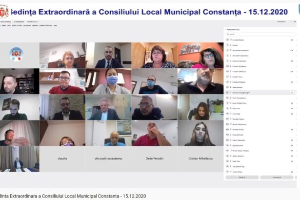 video constanta bugetul proiectele incotro ce spun consilierii locali despre vanzarile de terenuri care terenuri si in ce conditii 6893d9aa68a9f
