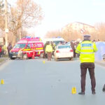 video copii loviti de o masina pe trecerea de pietoni in targu mures unul dintre ei a fost ranit grav 68aa087a3a18f