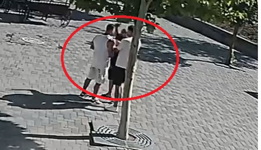 video cu crima de la cernavoda iata momentul injunghierii mortale 68b48b5137078