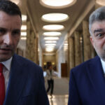 Cum ar fi vrut guvernul Ciolacu să scape de deficit. Tanczos Barna: Un scenariu idealist. O să ne bucurăm dacă avem stagnare economică. 2 video cum ar fi vrut guvernul ciolacu sa scape de deficit tanczos barna un scenariu idealist o sa ne bucuram daca avem stagnare economica 68911b9e7c162