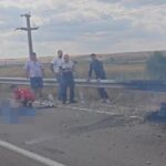 video cum s a intamplat accidentul de pe dj 223 intre cele doua motociclete 68ab1c4a9aa4e