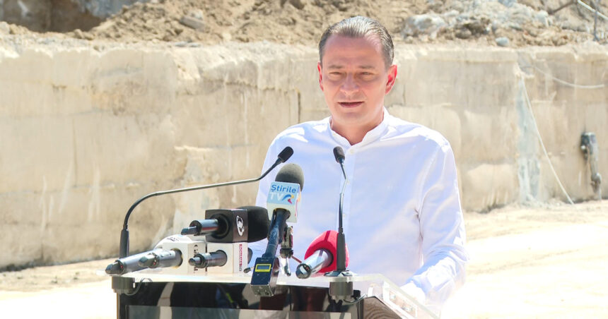 Daniel Băluță, mesaj către PNL în cursa pentru Capitală: „Cred că este și rândul lor să susțină un candidat comun” 1 video daniel baluta mesaj catre pnl in cursa pentru capitala cred ca este si randul lor sa sustina un candidat comun 68b028743b0bc