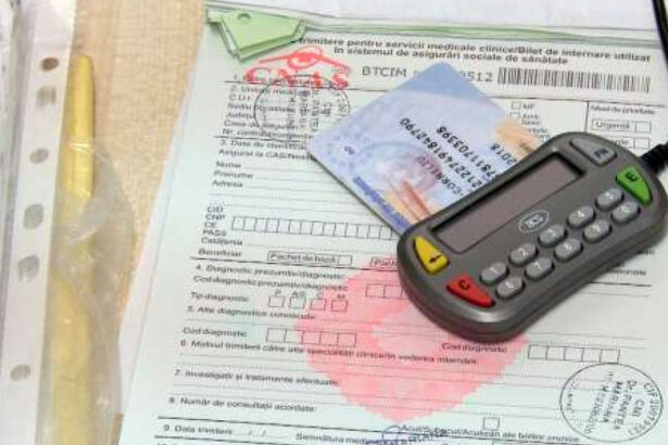 video decontarea serviciilor medicale doar cu validarea prin sms de la pacienti seful cnas au fost cazuri de carduri de sanatate clonate 6897462075b01