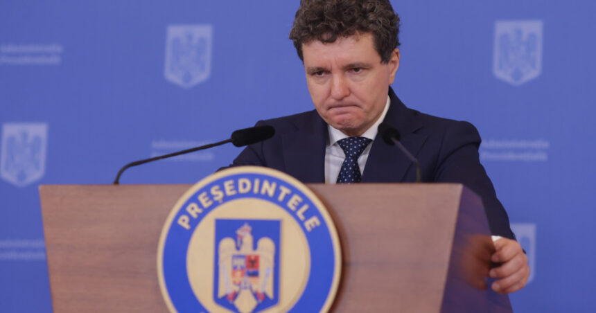 video deepfake cu nicusor dan o reclama falsa cu presedintele folosita pentru promovarea unei inselatorii circula pe internet 68a5d4b53b9e5