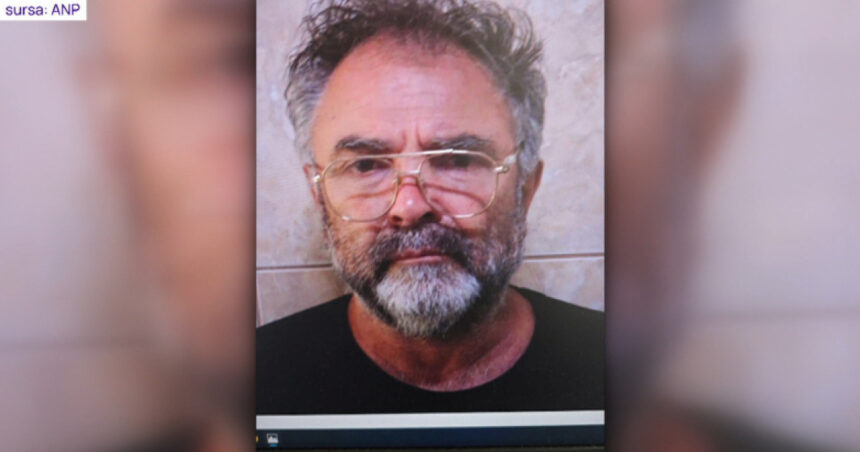 video detinutul evadat din ambulanta care il ducea la jilava a fost prins a sarit pe geamul autospecialei si s a ascuns pe camp 689d7eb518d9c