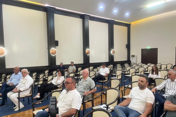 video discutii aprinse la primaria constanta pe tema vanzarii imobilelor municipiului 689d922f6666b