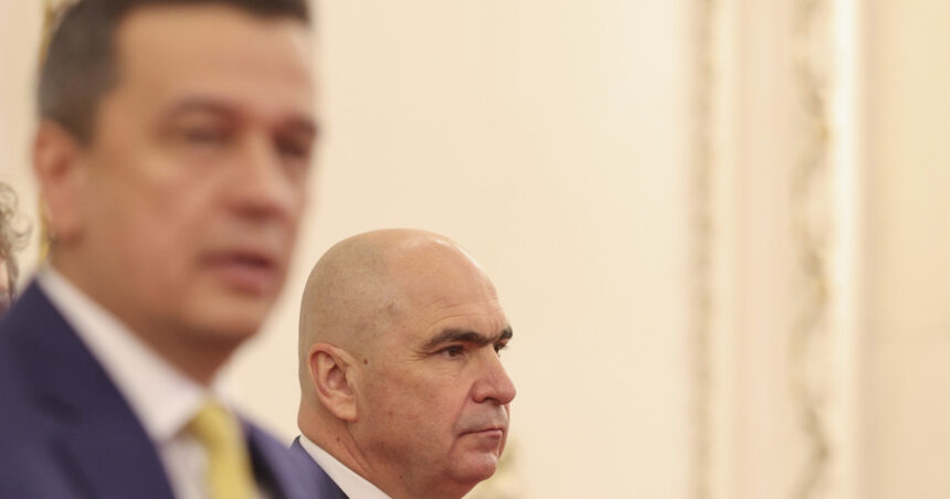 video discutii intre ilie bolojan si sorin grindeanu despre pachetul 2 al reformei fiscale cand s ar putea reuni coalitia 68ac17d1a8dff