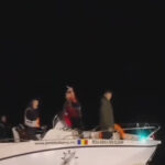 video doi oameni care se plimbau cu caiacul au murit dupa ce au fost prinsi de furtuna pe lacul snagov mesajul lui raed arafat 68a96dcac038e