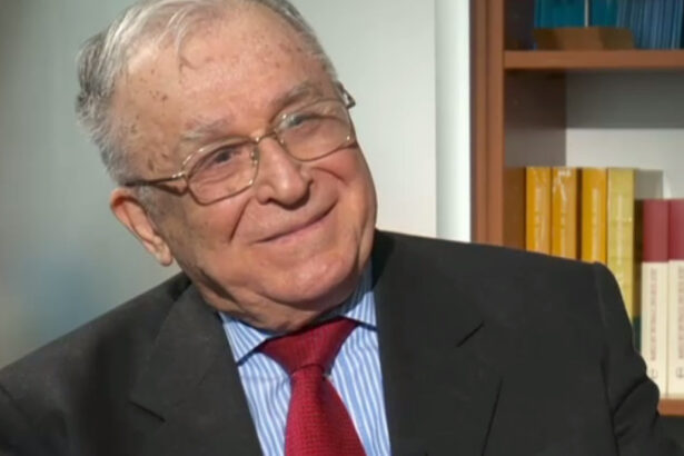 video exclusiv ultimul interviu acordat de ion iliescu pentru digi24 a vorbit despre gorbaciov tratatul semnat cu urss si republica moldova 689266179e828