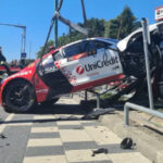 video fiul lui mihai leu accident la o cursa de raliu din timisoara politia a deschis dosar penal 68972a02e7163