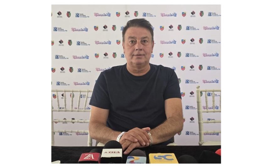 Florin Mitroi, președintele CJC: Lucrările la Teatrul de Vară Mamaia sunt în plină desfășurare! Care este situația la Teatrul Soveja? 1 video florin mitroi presedintele cjc lucrarile la teatrul de vara mamaia sunt in plina desfasurare care este situatia la teatrul soveja 68a84f24e22cb