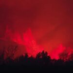 video franta se lupta cu cel mai mare incendiu de vegetatie din 1949 689468faa5965