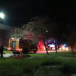 video incendiu la fabrica de arme cugir flacarile au izbucnit in hala cu munitie a fost emis mesaj ro alert 688da5ac2069d