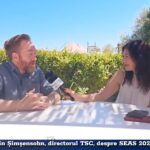 video interviu cu erwin simsensohn seas o adevarata carte de vizita pentru promovarea turistica a constantei 688fe9c80d861