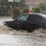 video inundatii in nord vestul romaniei se anunta mai multe coduri de vreme rea in aproape toata tara 68a87b3a59277