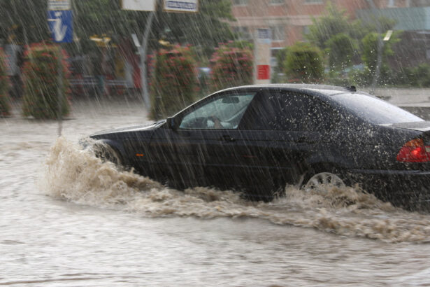 video inundatii in nord vestul romaniei se anunta mai multe coduri de vreme rea in aproape toata tara 68a87b3a59277
