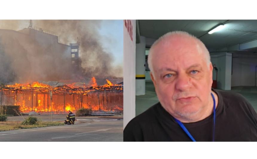 Ipoteză ȘOC: ce spune unul dintre martorii incendiului izbucnit la clubul din Mamaia 1 video ipoteza soc ce spune unul dintre martorii incendiului izbucnit la clubul din mamaia 6894fcb5e4314