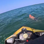 video mamaia un barbat a fost la un pas de moarte salvamarii l au recuperat in ultimul moment 68aaf5aca574e
