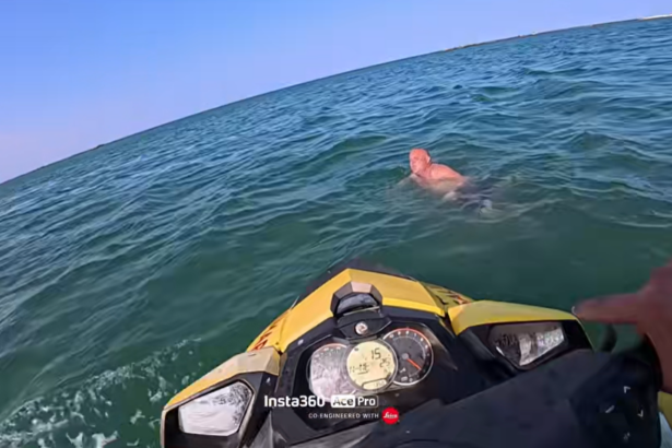 video mamaia un barbat a fost la un pas de moarte salvamarii l au recuperat in ultimul moment 68aaf5aca574e