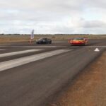 video masina de curse vs masina de strada 6890dde7da2f9