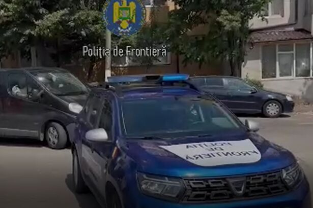 video migratia ilegala contracarata 14 persoane fara documente au fost retinute de politisti la constanta 68a6ec4e550af