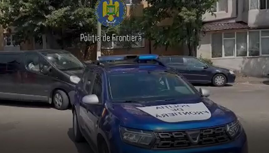 video migratia ilegala contracarata 14 persoane fara documente au fost retinute de politisti la constanta 68a6ec4e550af