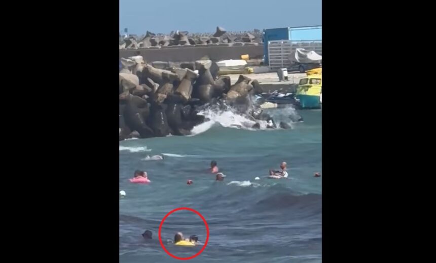 video misiune contra cronometru la eforie pentru salvarea unui copilas si a unui adult 68a860b83e0ce