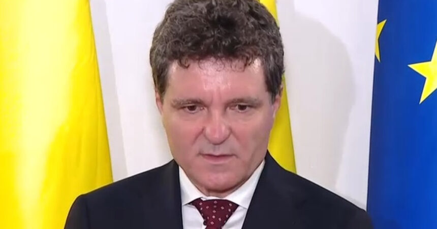 video nicusor dan magistratii din romania au muncit anii astia de doua trei ori mai mult decat omologii lor din tari europene 68b4472b6d712