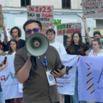 video nu faceti ce vreti din noi studentii ameninta cu boicotul anului universitar ce le transmite in replica ministrul educatiei 68a5529f555dc