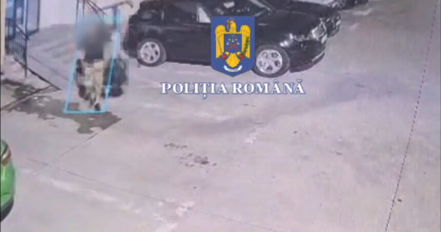 video o femeie din craiova a fost jefuita de un barbat cunoscut pe internet el i a furat masina si a fugit cu ea desi nu avea permis 68a17dc052d10