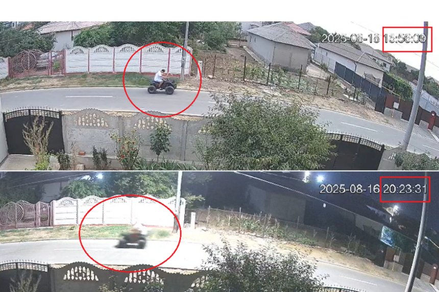 O localnică din Cumpăna reclamă că vecinii îi fac zile amare. Poliția Locală: cunoaștem situația și au fost aplicate sancțiuni, de-a lungul timpului, în funcție de situații. 1 video o localnica din cumpana reclama ca vecinii ii fac zile amare politia locala cunoastem situatia si au fost aplicate sanctiuni de a lungul timpului in functie de situatii 68a3eda868f55