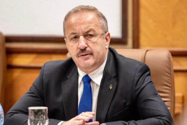 video pachetul 2 de masuri fiscale blocat de certurile din coalitie dincu nu cred ca se va ajunge la ruptura 68ab1e350723d