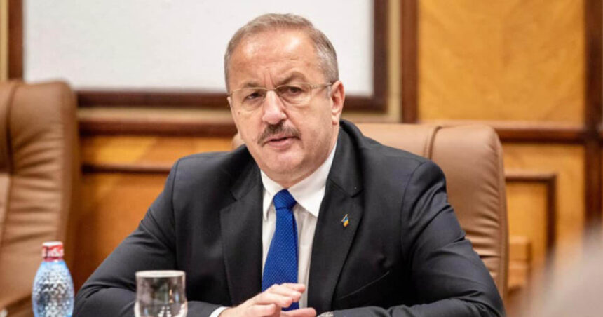 video pachetul 2 de masuri fiscale blocat de certurile din coalitie dincu nu cred ca se va ajunge la ruptura 68ab1e350723d