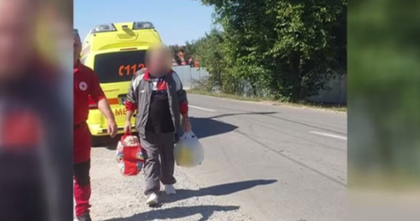 video pacienti de la psihiatrie abandonati pe strazi de autoritati cazul unui barbat care a fost internat 20 de ani pentru crima 68b33871ba6dc