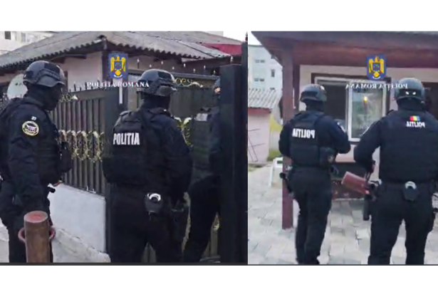 video perchezitii de amploare in mangalia si constanta la persoane cercetate pentru infractiuni de proxenetism 689585d0233a8