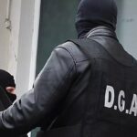 video perchezitii dga mai multi agenti de la politia rutiera vizati intr un dosar de coruptie 68a333483afb5
