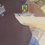 video politista amenintata cu toporul de un barbat in dolj femeia a tras un foc de avertisment 68a9b097b913b