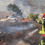 Pompierii români avertizează: peste 250 de incendii au izbucnit în doar 24 de ore. Câte hectare au ars și ce recomandări au pentru populație. 3 video pompierii romani avertizeaza peste 250 de incendii au izbucnit in doar 24 de ore cate hectare au ars si ce i se recomanda populatiei 689afb58720a5