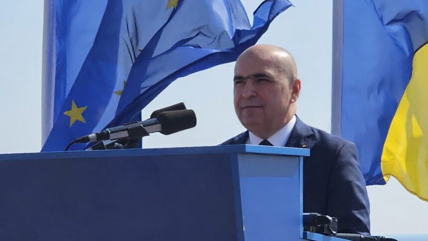 video premierul ilie bolojan huiduit de ziua marinei sunt aici sa va spun ca modernizarea tarii nu se poate face fara a pune in valoare constanta 689ee6aa9ef15
