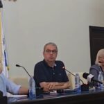 video primarul chitac declaratii despre stadionul gheorghe hagi nu vom inceta sa vindem activele pentru a face rost de banii necesari 689daa8b449d7