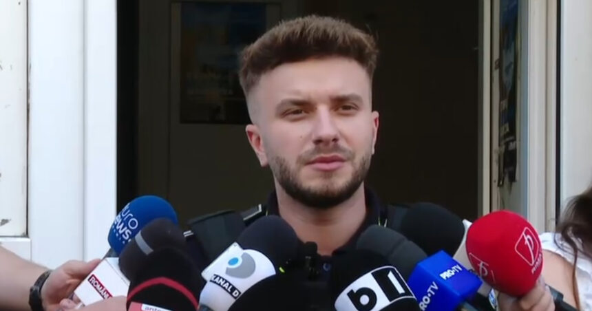 Primele declarații ale polițistului care a intervenit în atacul rasist din Capitală asupra unui livrator străin 1 video primele declaratii ale politistului care a intervenit in atacul rasist din capitala asupra unui livrator strain 68b04f1fe11e0