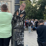 video protest in piata universitatii fata de declararea zilei de doliu national pentru iliescu jandarmeria spune ca manifestatia e ilegala 6894dee7c7a58