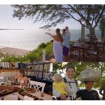 video radu mazare si a redeschis hotelul din madagascar mantasaly resort fostul primar al constantei cu sotia si baiatul cel mic in clipul de prezentare 689b040eba4d7