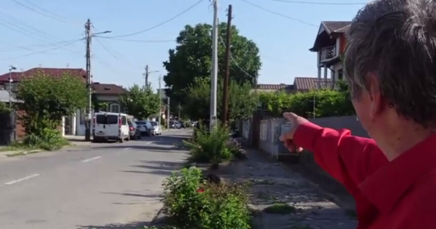 Reportaj din Oltenița, orașul lui Ion Iliescu, a doua zi după moartea fostului președinte: Clopote mute, omagii zero. Ce spun oamenii. 1 video reportaj din oltenita orasul lui ion iliescu a doua zi dupa moartea fostului presedinte clopote mute omagii zero ce spun oamenii 68936dc92d331