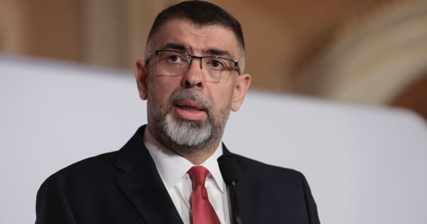 Robert Cazanciuc, despre candidatura lui Titus Corlățean la șefia PSD: „Cred că este ştirea verii” 1 video robert cazanciuc despre candidatura lui titus corlatean la sefia psd cred ca este stirea verii 689a2f73cea1d