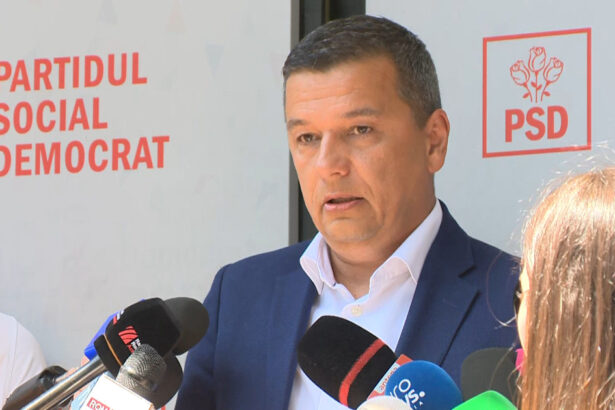 video sorin grindeanu despre candidatura lui titus corlatean la sefia psd un camarad vechi e foarte bine ca exista concurenta 6899e81080548