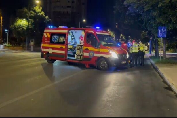 video surse soferul care a provocat tragedia de la supeco identificat de politistii din constanta 68998bcb261f9