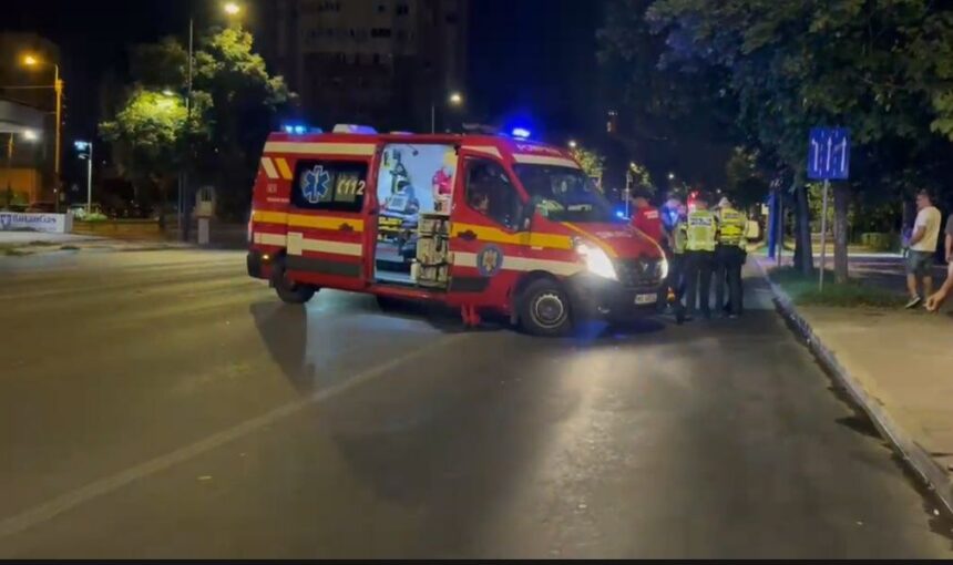 video surse soferul care a provocat tragedia de la supeco identificat de politistii din constanta 68998bcb261f9