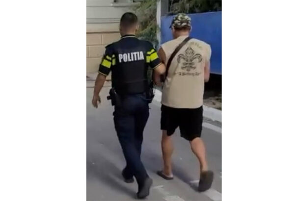 video un barbat din cernavoda retinut dupa ce si a batut concubina in urma cu doua luni femeia il acuzase de violare de domiciliu 68a6d6ec61d9c