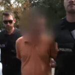 video un sofer de ridesharing a provocat un accident cu alte doua masini in timp ce ii facea avansuri clientei sale barbatul a fost retinut 68a9a98db155f